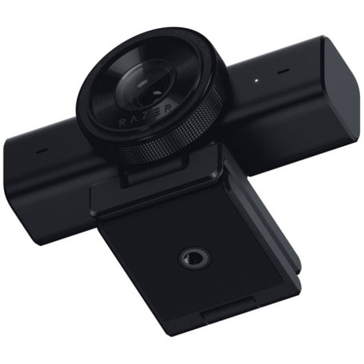 Razer Kiyo V2 X Webcam Quad HD 3,7 MP 60 FPS Autofocus Noir