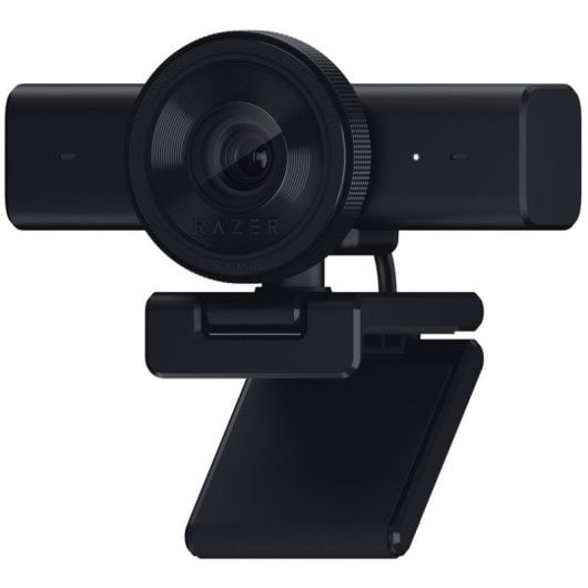 Razer Kiyo V2 X Webcam Quad HD 3,7 MP 60 FPS Autofocus Noir