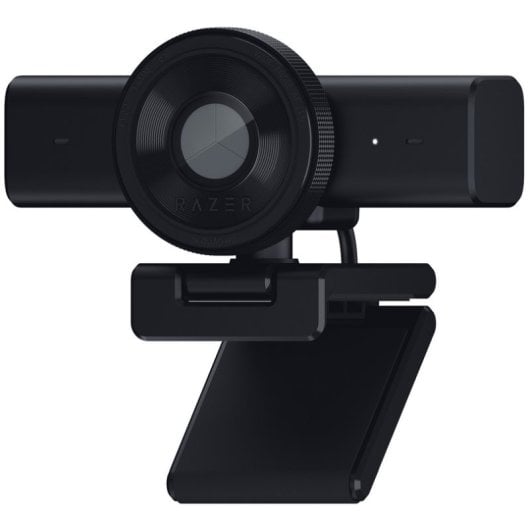 Razer Kiyo V2 X Webcam Quad HD 3,7 MP 60 FPS Autofocus Noir