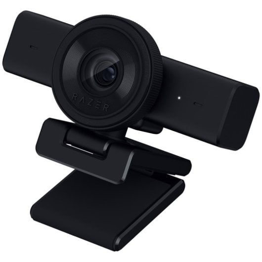 Razer Kiyo V2 X Webcam Quad HD 3,7 MP 60 FPS Autofocus Noir