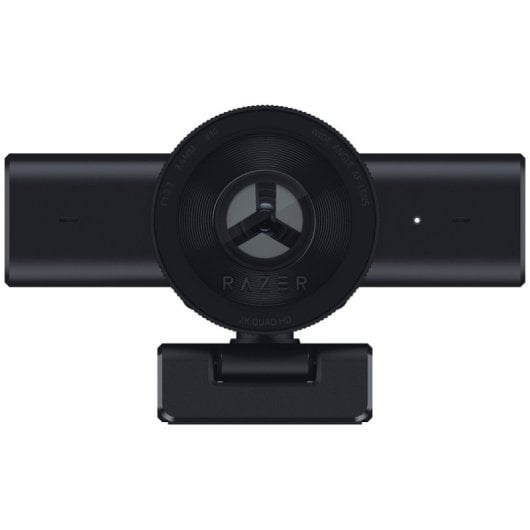 Razer Kiyo V2 X Webcam Quad HD 3,7 MP 60 FPS Autofocus Noir