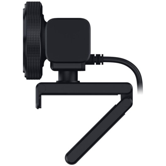 Razer Kiyo V2 X Webcam Quad HD 3,7 MP 60 FPS Autofocus Noir