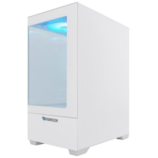 Deep Gaming Spectre AMD Ryzen 5 5600G 32GB 1TB SSD Radeon Windows 11 Pro RGB