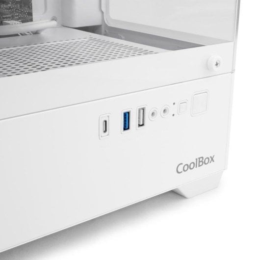 Deep Gaming Spectre AMD Ryzen 7 5700G 32GB 1TB SSD Radeon Windows 11 Pro Monitor 24" Pacchetto Gaming