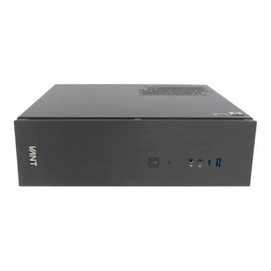 Vant Pure Slim AMD Ryzen 7 8700G 16GB 500GB SSD Radeon 740M Windows 11 Pro Tastiera e Mouse