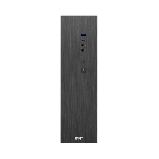 Vant Pure Slim AMD Ryzen 7 8700G 32GB 500GB SSD Radeon 740M Windows 11 Pro Tastiera e Mouse