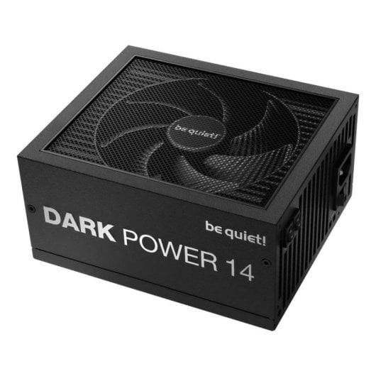 Netzteil Be quiet Dark Power 14 850W 80 PLUS Titanium vollmodular