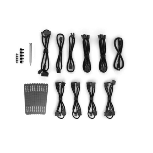 Fuente de Alimentación be quiet Dark Power 14 1000W 80 PLUS Titanium vollmodular