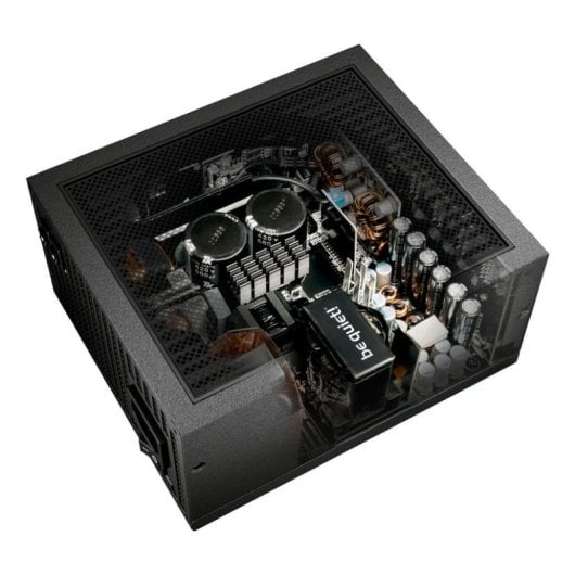 Fonte de Alimentação Be quiet Dark Power 14 1200W 80 PLUS Titanium modular