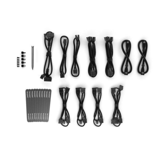 Fonte de Alimentação Be quiet Dark Power 14 1200W 80 PLUS Titanium modular