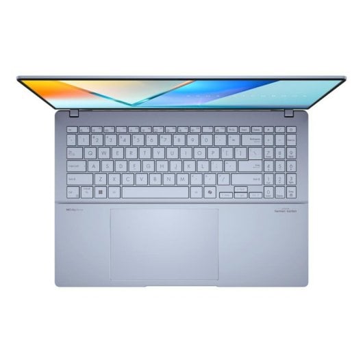 Portatile Asus Vivobook S 16 OLED S5606CA-RI068W 16" Intel Core Ultra 5 225H 16GB 1TB SSD Intel Arc 130T Windows 11 Home