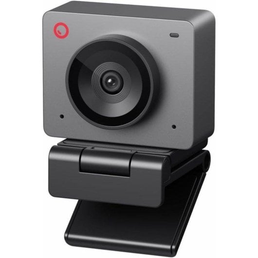 Obsbot Meet SE Webcam Full HD 1080p Space Grey USB-C