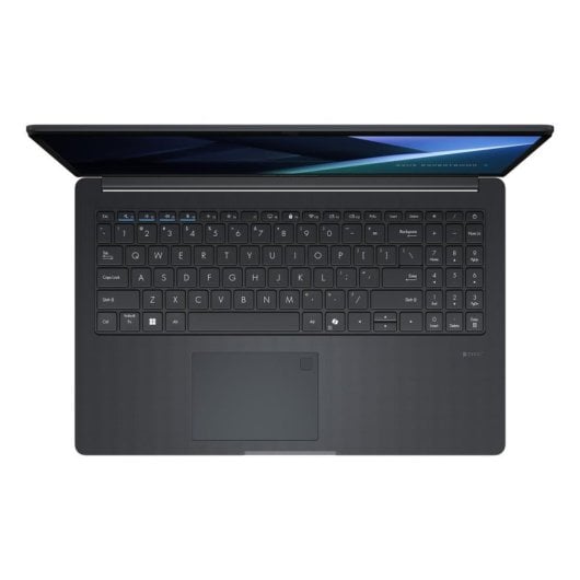 Portatile Asus ExpertBook B1 B1503CVA-S74731X 15.6" Intel Core 5 120U 16GB 1TB SSD Intel Graphics Windows 11 Pro