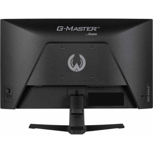 Écran PC iiyama G-MASTER G2471HS-B1 23,8" Full HD 240Hz Fast IPS HDR10 G-SYNC Haut-parleurs 0,3ms