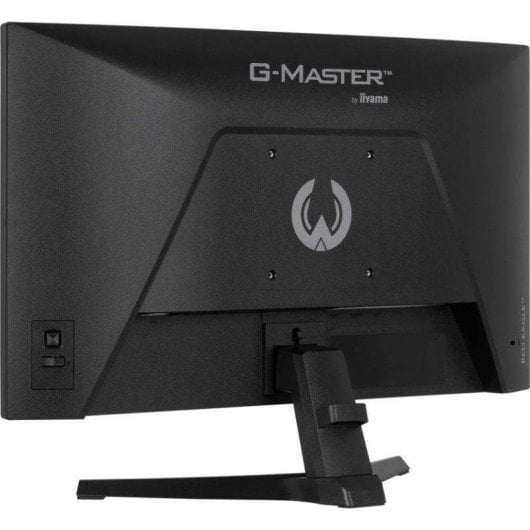 Écran PC iiyama G-MASTER G2471HS-B1 23,8" Full HD 240Hz Fast IPS HDR10 G-SYNC Haut-parleurs 0,3ms