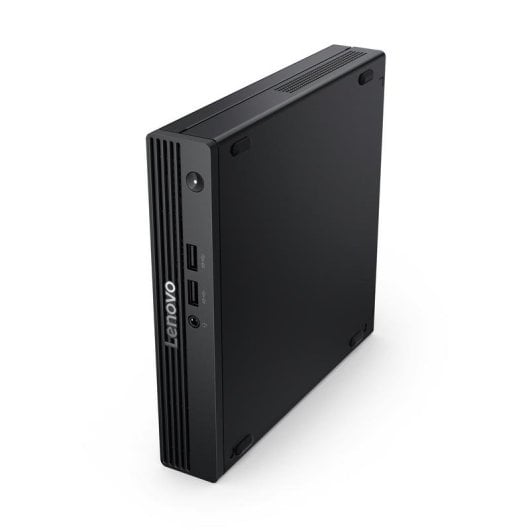 Lenovo V100q Intel Core i3-N305 8GB 256GB SSD UHD Graphics Mini PC Wi-Fi 6
