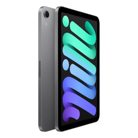Apple iPad mini 8.3" 256GB WiFi 19.3Wh iPadOS Grau