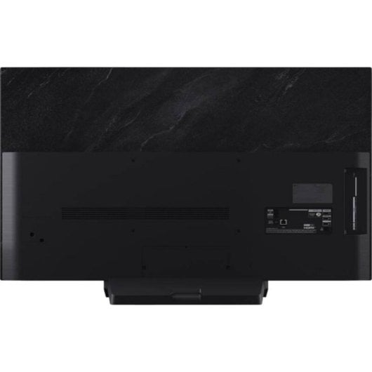 TV LG OLED OLED48C58LA 48" 4K Smart TV Wi-Fi Dolby Vision HDR