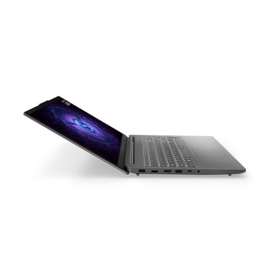 Portátil Lenovo LOQ 15IAX9E 15.6" Intel Core i5-12450HX 16GB 512GB SSD RTX 2050 Sans OS