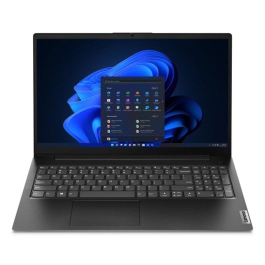Portátil Lenovo V15 G4 IRU 15.6" Intel Core i5-13420H 8GB 512GB SSD UHD Graphics Sans OS