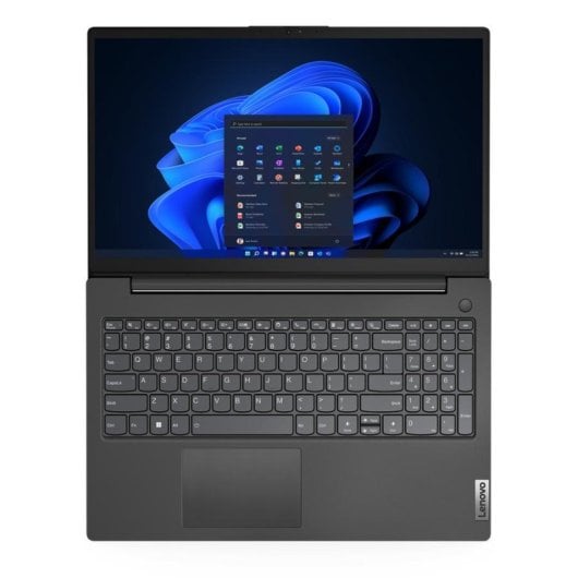 Portátil Lenovo V15 G4 ABP 15.6" AMD Ryzen 7 7730U 16GB 512GB SSD AMD Radeon Graphics Sans OS