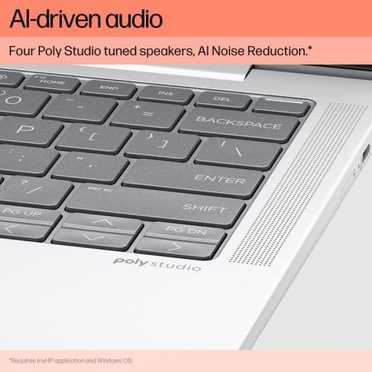 Portable HP EliteBook 1040 G11 14" Intel Core Ultra 7 165H 32GB 1TB SSD Intel Arc Graphics Windows 11 Pro