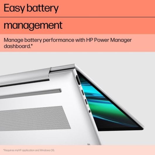 Portable HP EliteBook 1040 G11 14" Intel Core Ultra 7 165H 32GB 1TB SSD Intel Arc Graphics Windows 11 Pro