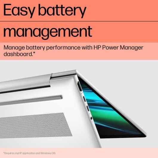 Portable HP EliteBook 1040 G11 14" Intel Core Ultra 7 165H 32GB 1TB SSD Intel Arc Graphics Windows 11 Pro