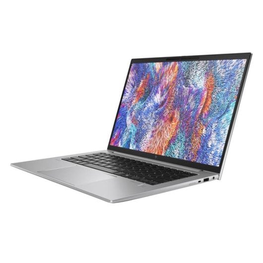Portátil HP ZBook Firefly G11 A 14" AMD Ryzen 5 8640HS 16GB 1TB SSD Radeon 760M Windows 11 Pro