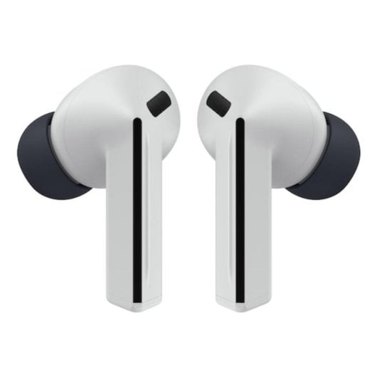 Samsung Galaxy SM-R420NZAAEUE Auriculares Sem Fios Bluetooth com Cancelamento Ativo de Ruído e IP54 Cinzentos