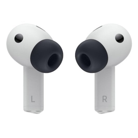 Samsung Galaxy SM-R420NZAAEUE Auriculares Sem Fios Bluetooth com Cancelamento Ativo de Ruído e IP54 Cinzentos