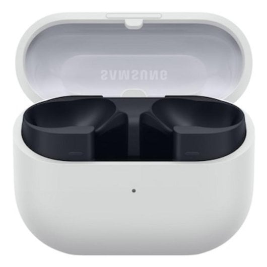 Samsung Galaxy SM-R420NZAAEUE Auriculares Sem Fios Bluetooth com Cancelamento Ativo de Ruído e IP54 Cinzentos