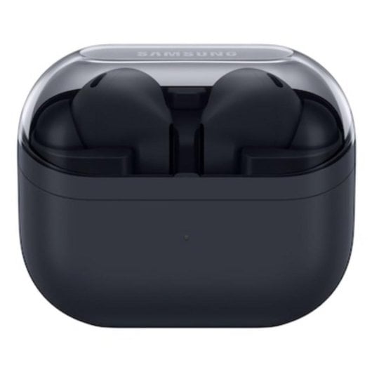 Samsung Galaxy Buds2 Pro Auriculares Sem Fios Bluetooth com Cancelamento Ativo de Ruído e IP54 Pretos