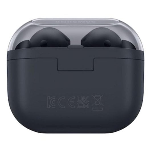 Samsung Galaxy Buds2 Pro Auriculares Sem Fios Bluetooth com Cancelamento Ativo de Ruído e IP54 Pretos