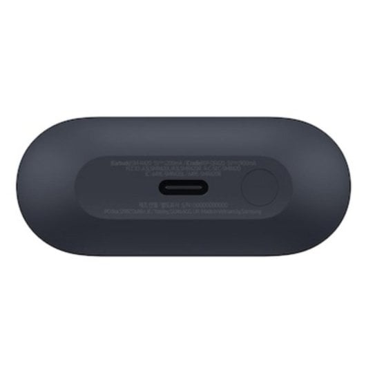 Samsung Galaxy Buds2 Pro Auriculares Sem Fios Bluetooth com Cancelamento Ativo de Ruído e IP54 Pretos
