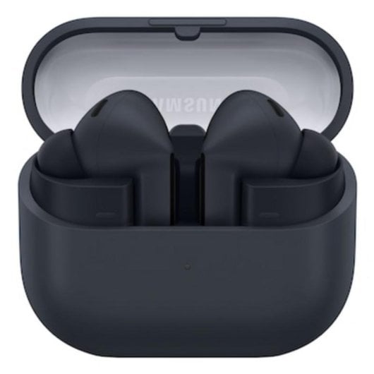 Samsung Galaxy Buds2 Pro Auriculares Sem Fios Bluetooth com Cancelamento Ativo de Ruído e IP54 Pretos