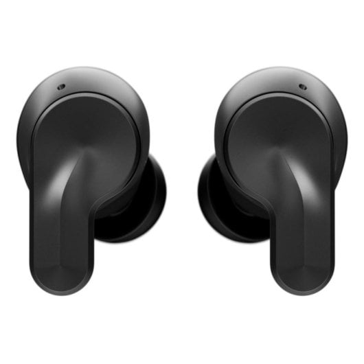 Ecouteurs Epos ADAPT E1 sans fil Bluetooth avec Réduction de bruit, micro et résistance à l’eau, noirs