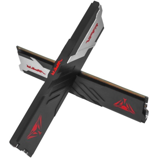 Memoria RAM Patriot Viper Venom PVV532G600C30K 32GB 2x16GB DDR5 6000MHz CL30 AMD EXPO Intel XMP 3.0