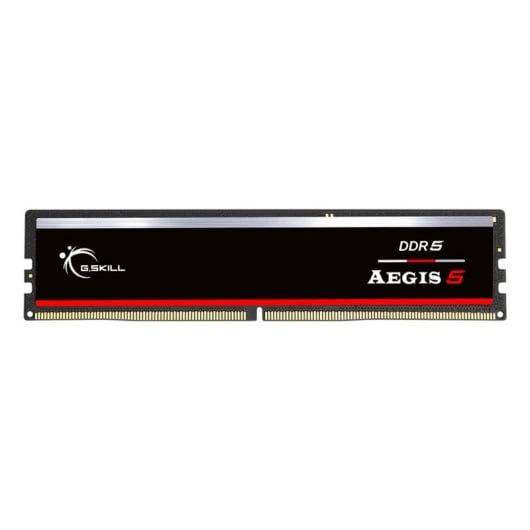 G.Skill Aegis 5 F5-6000J3636F32GX1-IS Memória RAM DDR5 32GB 6000MHz CL36 AMD EXPO / Intel XMP