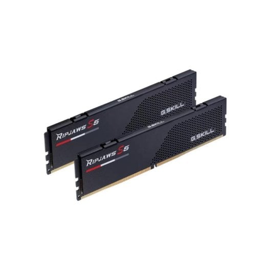 Memoria RAM G.Skill F5-6000J3636F16GX2-RS5K 32GB 2x16GB DDR5 6000MHz CL36 Intel XMP Dissipatore