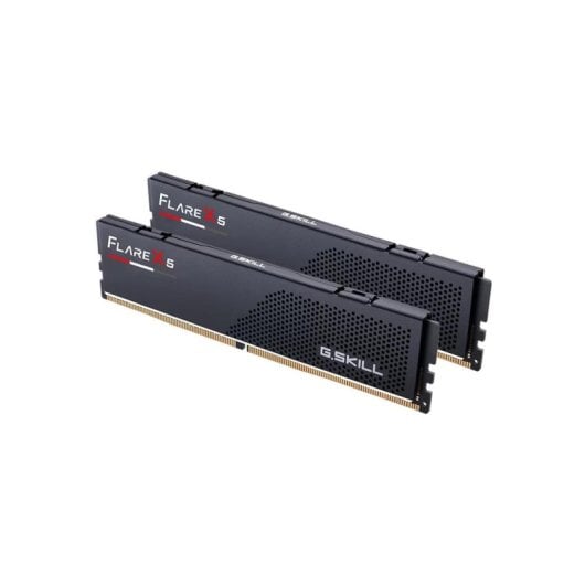 Mémoire RAM G.Skill Flare X5 F5-6000J3444F64GX2-FX5 128GB 2x64GB DDR5 6000MHz CL34 AMD EXPO Intel XMP