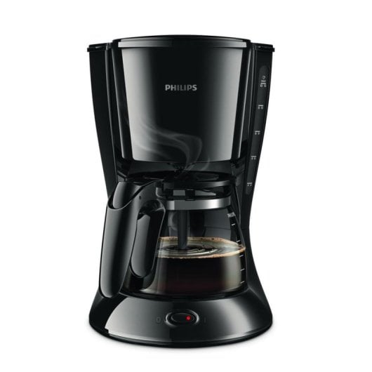 Cafetera Filtro Philips Daily Collection HD7461/20 1,2L 1000W antigoccia spegnimento automatico