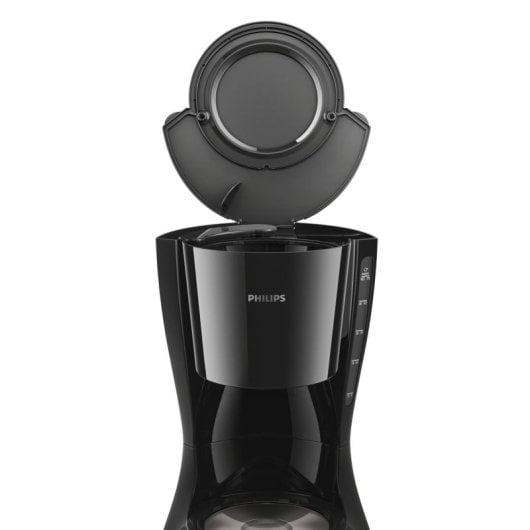 Cafetera Filtro Philips Daily Collection HD7461/20 1,2L 1000W antigoccia spegnimento automatico