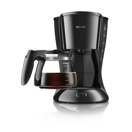 Cafetera Filtro Philips Daily Collection HD7461/20 1,2L 1000W antigoccia spegnimento automatico