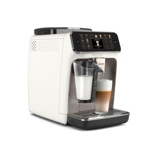 Cafetiere Automatique Philips 5500 series EP5545/70 1,8L 15 bars broyeur lait intégré