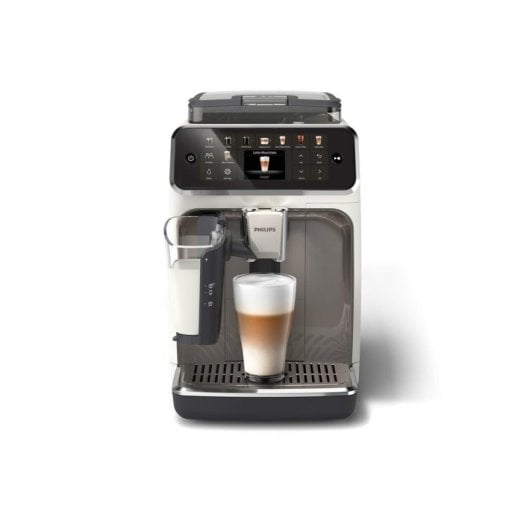 Cafetiere Automatique Philips 5500 series EP5545/70 1,8L 15 bars broyeur lait intégré