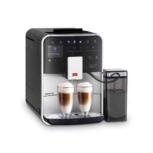 Cafetera Espresso Melitta Barista Smart TS 1,8 L 15 bars connectée tactile