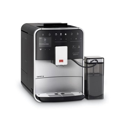 Cafetera Espresso Melitta Barista Smart TS 1,8 L 15 bars connectée tactile