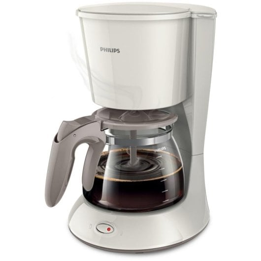 Caffettiera Filtro Philips Daily Collection HD7461/00 1,2L 1000W Anti-goccia