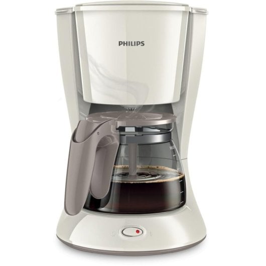 Caffettiera Filtro Philips Daily Collection HD7461/00 1,2L 1000W Anti-goccia
